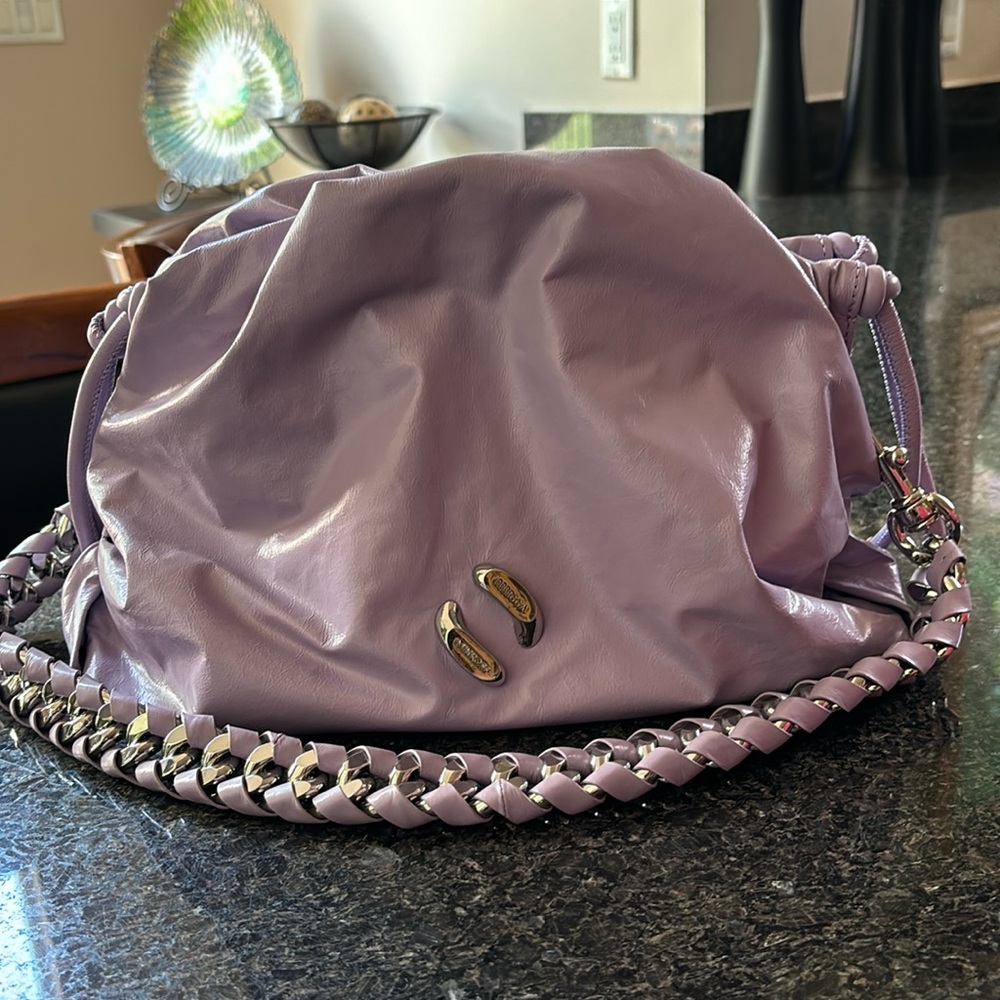 Rebecca Minkoff Zero Gravity Shoulder bag.